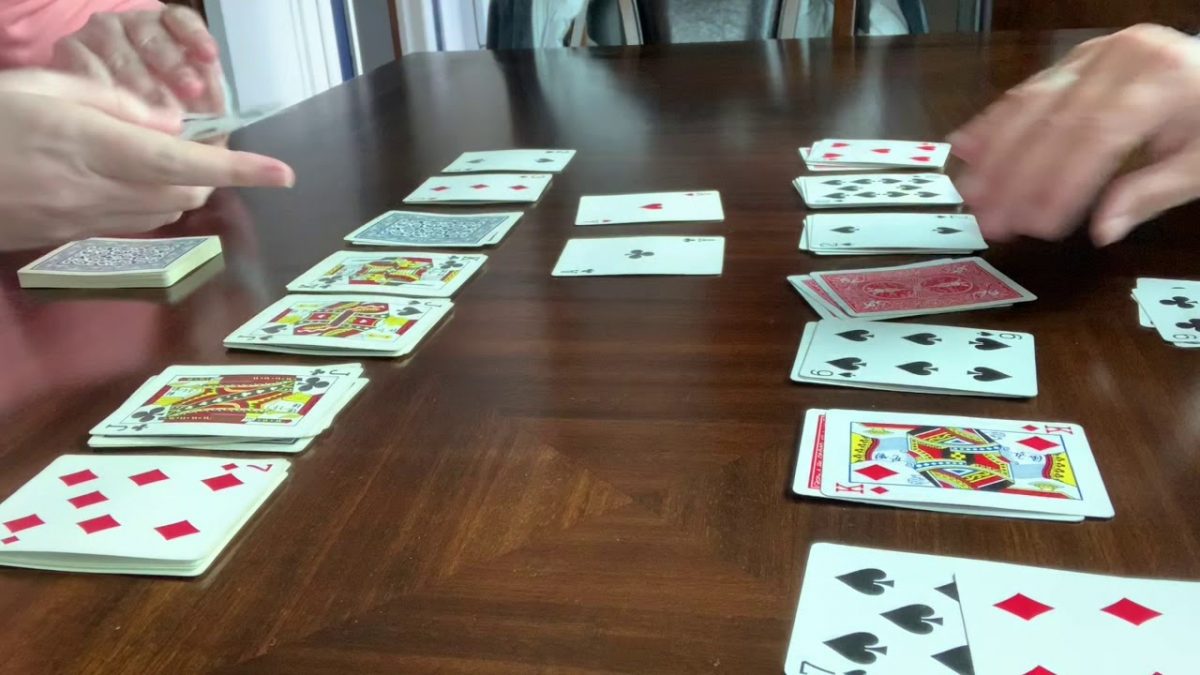 How to play Solitaire Learn How to play Solitaire and become a Pro